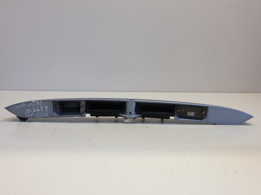 3B0827574A - VW Passat B5 Седан кришка багажника Blend Ll5y