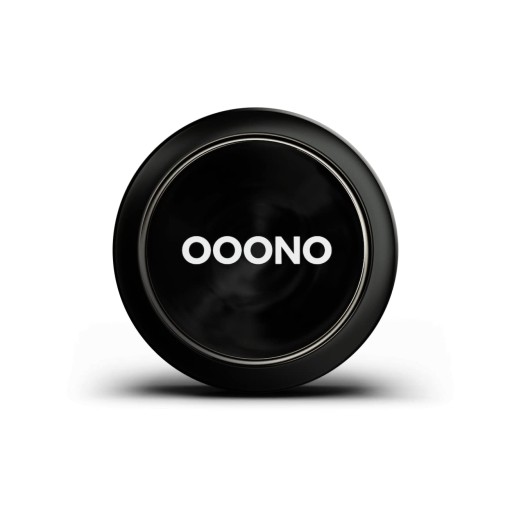 АНТИРАДАР OOONO ДОРОЖНЯ СИГНАЛІЗАЦІЯ ЧОРНИЙ