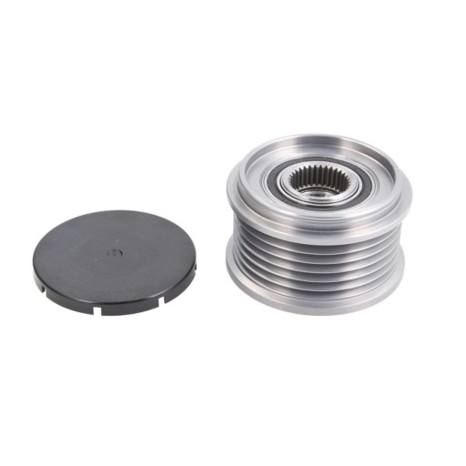 VAL588059 - Шкив генератора iveco daily iv; ауди а4, а