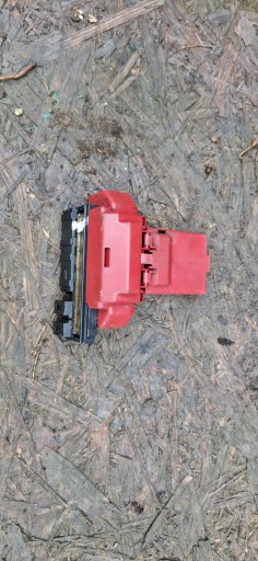 24011HV72B139 - Nissan qashqai j11 1.3 dig-t plus терминал дешево