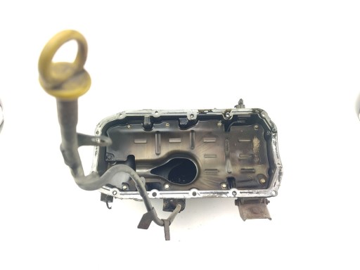 МАСЛЯНИЙ ПІДДОН ZAFIRA B 1.9 CDTI Z19DTL 55194355