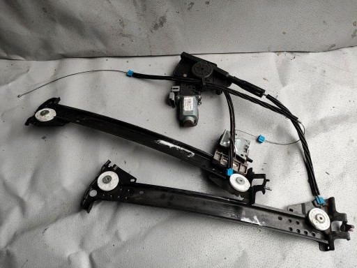 Склопідйомник tesla model s передній лівий 6006551-99-k