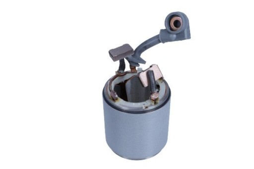 Стартер-статор sf6018s с обмоткой и щетками