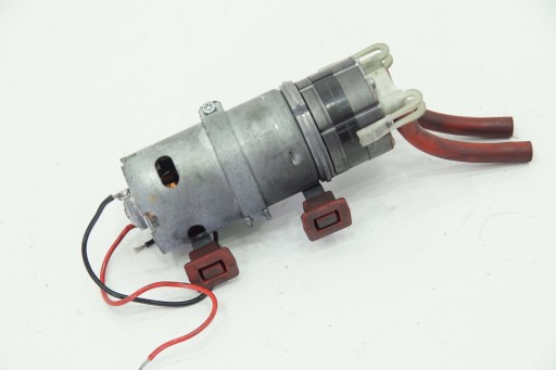 2308000048 - Насос центрального замка, двигатель mercedes sl r230