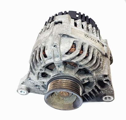 Генератор 1.8t пассат б5 ауди а4 б5 а6 с5