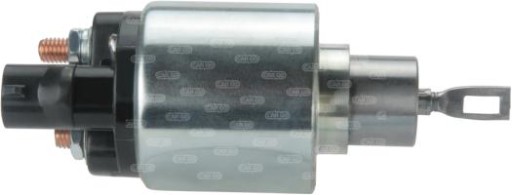 333942 електромагнітний вимикач стартера bosch