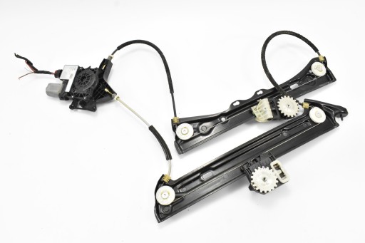 Мотор склопідйомника правого переднього 9851142 9850392 bmw 2 f44