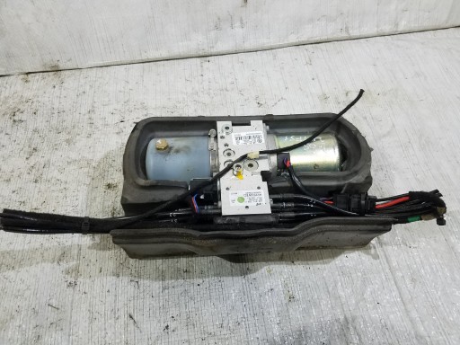 НАСОС ДАХУ VW EOS 1Q0871789C