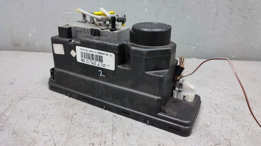 2088000748 - Mercedes e w210 помпа центрального замка