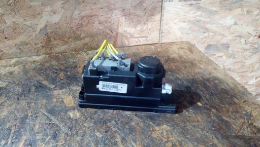 Насос центрального замка mercedes w210 2108002348