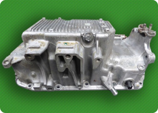9-5 159 - МАСЛЯНИЙ ПІДДОН OPEL ALFA ROMEO 1.9 JTD CDTI