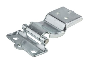 EZC-FT-078 - NTY ПЕТЛЯ ЗАДНЕЙ ДВЕРИ FIAT DUCATO 2006-