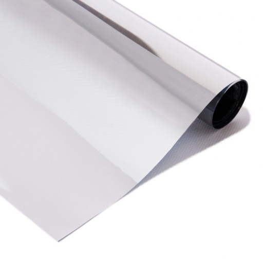 GLASS TIMING ROLLER SILVER 5% 1. 52X30