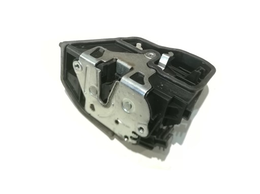 7229461 - Замок двери ПД левый BMW E87 F25 F26 5pin EU