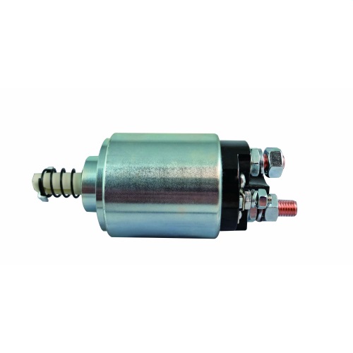 Соленоїд стартера 66-91271