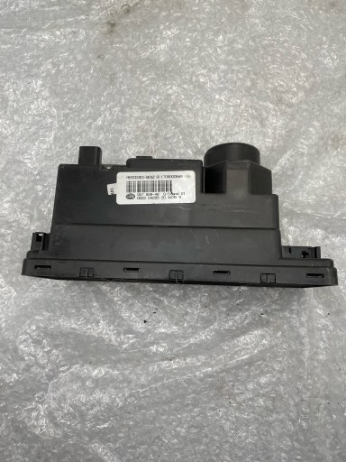 17080000848 - Насос центрального замка chrysler crossfire 3.2