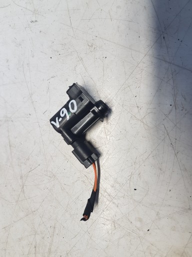 VOLVO V90 S90 замок кришки паливного бака 31385289