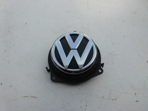 Ручка задніх дверей 3C5827469E VW PASSAT B6 CC