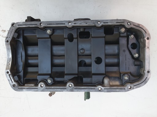 МАСЛЯНЫЙ ПОДДОН FIAT ALFA 1.6 2.0 JTD MJET 55230375