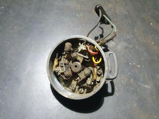 3658745125633225899 - Устройство зажигания сирена фак оригинал зажигание оригинал