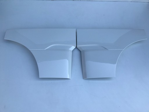 DAF XF 106 EURO6 УДЛИНИТЕЛЬ ДВЕРИ ОРИГИНАЛ