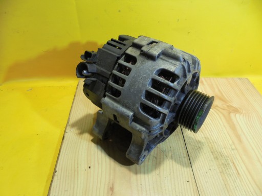 Генератор citroen peugeot 1.6 1.8 16v 9642880080