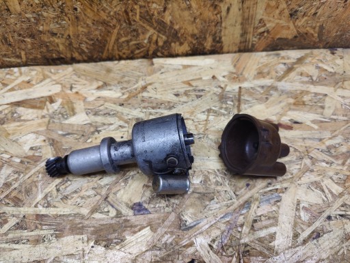 11222 - Запальний пристрій fiat 126p bambino