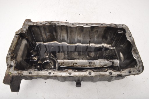 VW CADDY III 2.0 SDI МАСЛЯНЫЙ ПОДДОН 038103603AJ