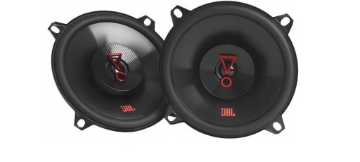 КОЛОНКИ JBL STAGE3 527 13 СМ 2-ПОЛОСНАЯ КОАКСИАЛЬНАЯ
