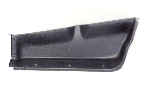 F0rc4r - ПЕРЕДНЯЯ СТУПЕНЬ MERCEDES SPRINTER 95-ЛЕВАЯ НОВАЯ