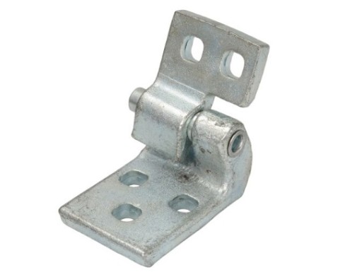 ПЕТЛЯ ДВЕРЕЙ MERCEDES ATEGO AXOR ЛІВА 9737200737