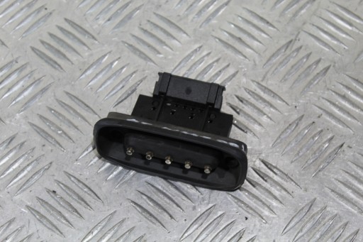 Контакторы правой задней раздвижной двери VITO W447