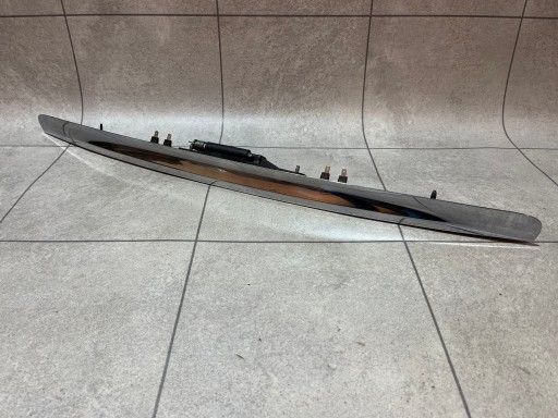 A1647400493 A1647400993 - Мерседес GL X164 BLENDA дверна ручка закрилка досить