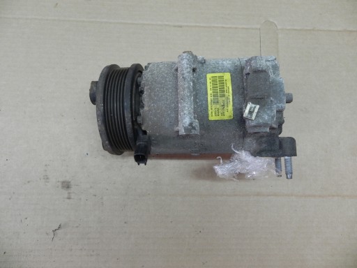 AP31-19D629-BA - FORD FOCUS MK3 1.6 TDCI КОНДИЦІОНЕР