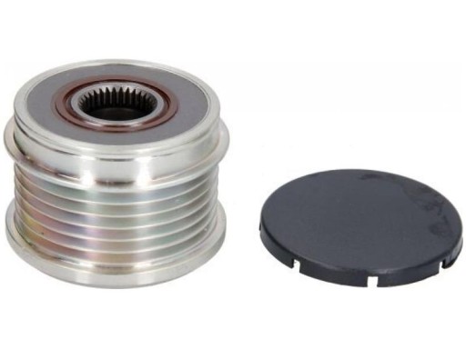 E4X003BTA - Муфта генератора chevrolet orlando 1.4 1.8