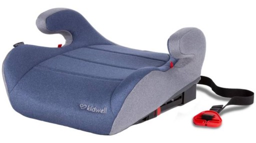 KIDWELL BAXTER АВТОКРЕСЛО ШАЙБА СИДЕНЬЕ 15-36KG
