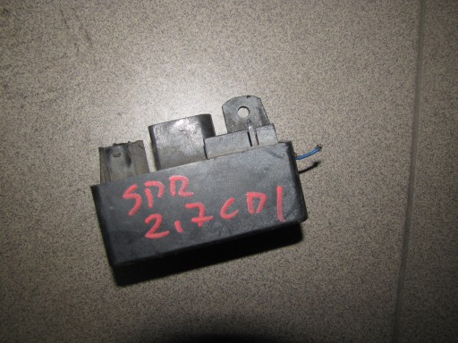 Реле контролера свічок 2.7 cdi