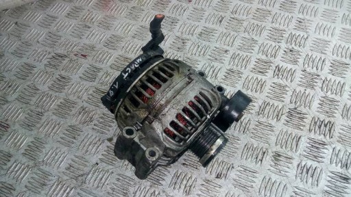 Генератор bmw e46 1.8b 316ti 12317533270