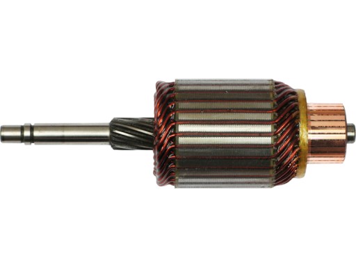 Sa5029 стартер mitsubishi 12v 1.10kw