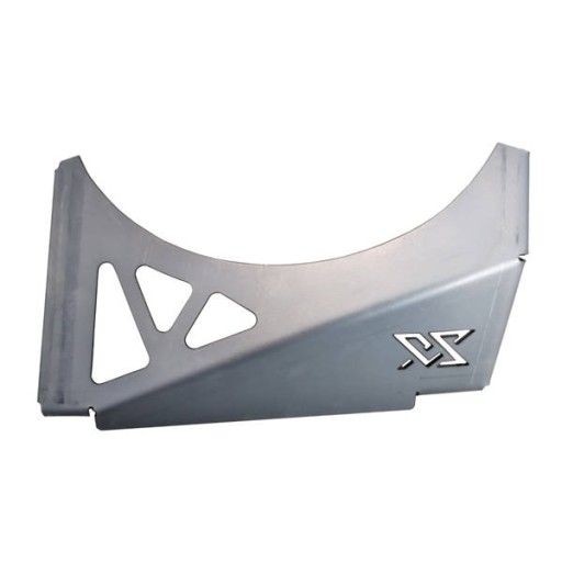 RS-UL-038 - Посилення келихів BMW E36 спереду