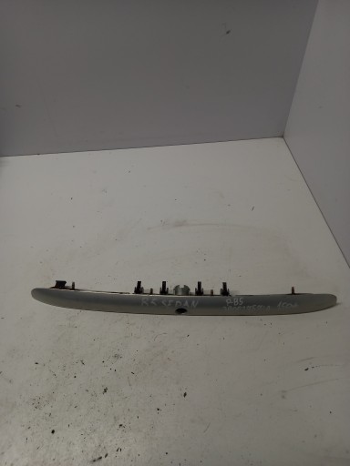 Кришка багажника VW PASSAT B5 3B0827574A