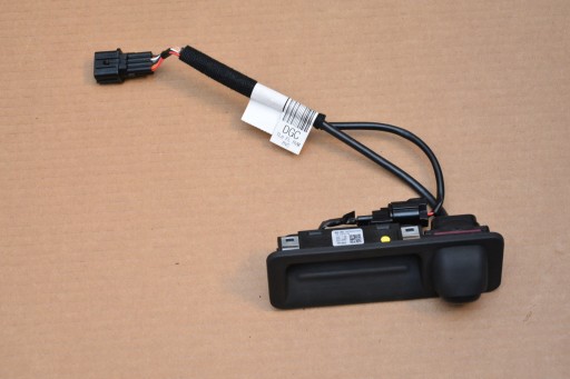 95760-D7000 - Hyundai tucson iii 95760d7000 камера заднего вида