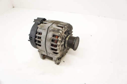 Mn074 генератор audi a4 b9 2.0tdi 04l903024a