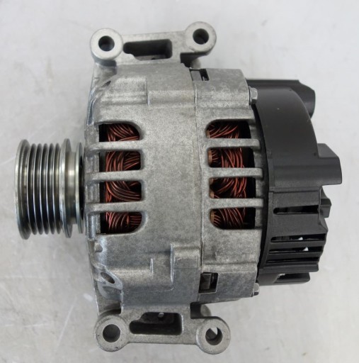 06B903016AB - Генератор а4 пассат тигуан 1.8 2.0tsi 06b903016af