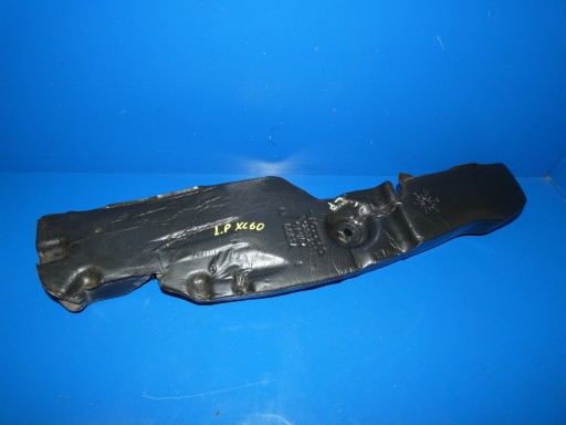 31297207 - VOLVO XC60 И ЗВУКОИЗОЛЯЦИЯ КРЫЛА СЛЕВА СПЕРЕДИ