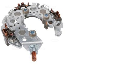 Вантаж 237613 випрямляч, генератор