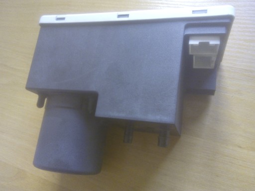 Насос центрального замка audi a3 a4 a6 8l0862257e