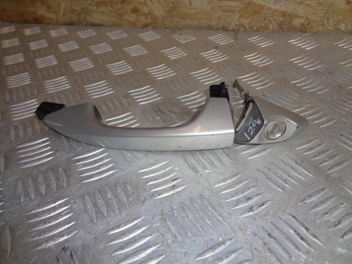 23432444444 - Ручка дверей ліва передня ліва водія i20 II 5D рис 14-