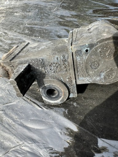 2542604 - Щетки генератора peugeot 508 2.0 синий 210a citroen c4 c5