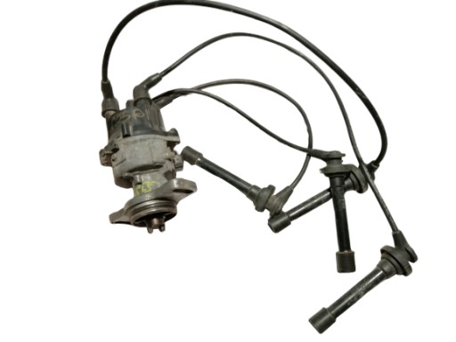 22100-78a00 - Пристрій запалювання nissan primera палець розподільник